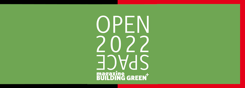 open space 2022