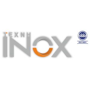 ΤEXNH INOX