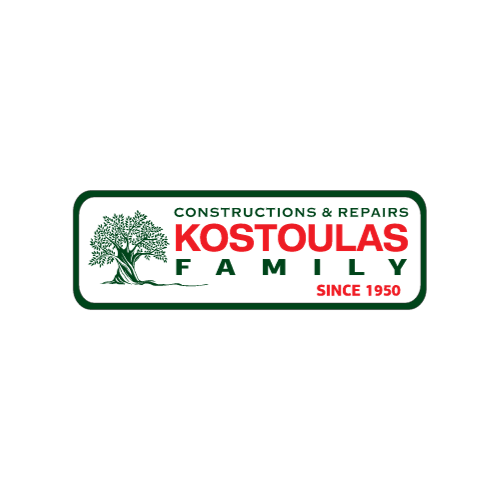 KOSTOULAS FAMILY CONSTRUCTIONS & REPAIRS