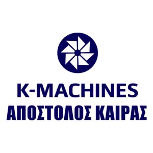 K-MACHINES