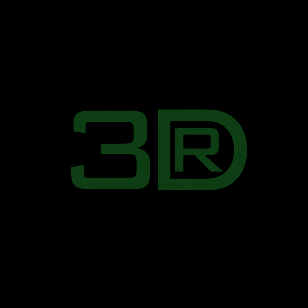 3DR
