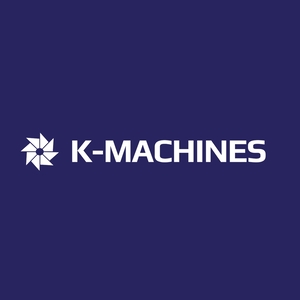 K-MACHINES - Build Expo