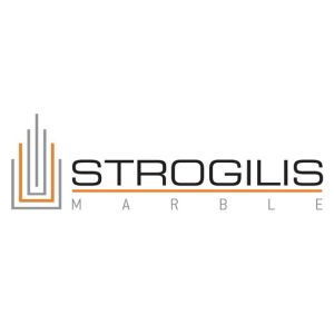 STROGILIS MARBLE