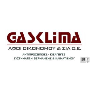 GASKLIMA