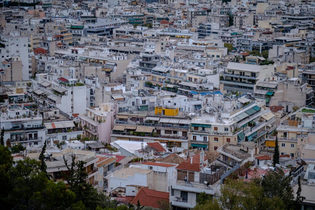 Πώς θα αυξηθεί η προσφορά ακινήτων στην αγορά
