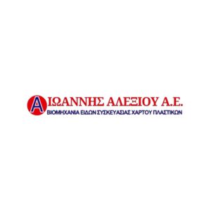 ALEXIOU IOANNIS SA
