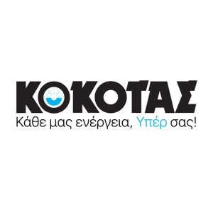 ΚΟΚΟΤΑΣ ΚΛΙΜΑΤΙΣΜΟΣ