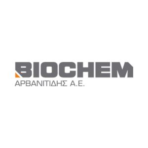 BIOCHEM ΑΡΒΑΝΙΤΙΔΗΣ ΑΕ