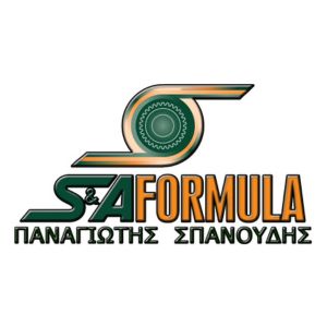 SA FORMULA SPANOUDIS PANAGIOTIS