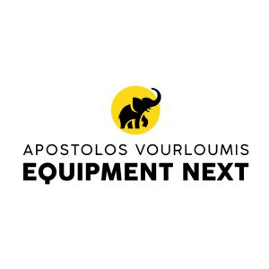 EQUIPMENT NEXT A VOURLOUMIS AND CO LP