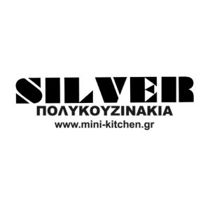 SILVER PARASKEVA
