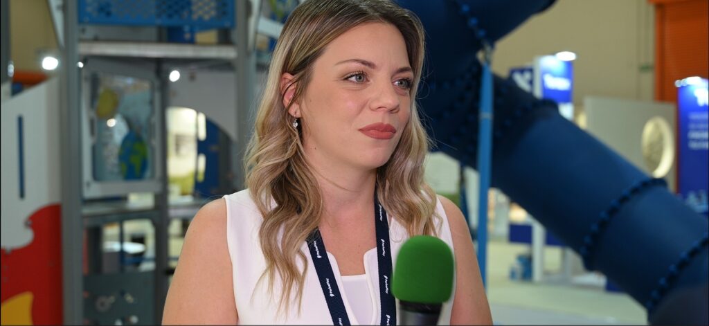 Συνέντευξη κ. Βικτώρια Λούβαρη – Marketing Manager PARKOPLAY