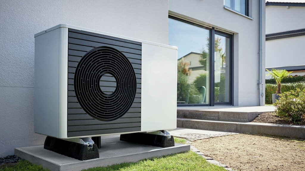 Αντλίες θερμότητας: πόσο συμφέρουν, τι προσφέρουν