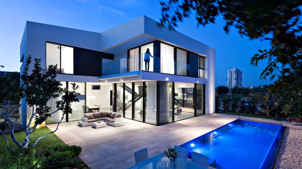 Τι ακίνητα ψάχνουν να αγοράσουν οι ξένοι στην Ελλάδα;