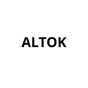 ALTOK ΜΟΝΟΠΡΟΣΩΠΗ ΙΚΕ