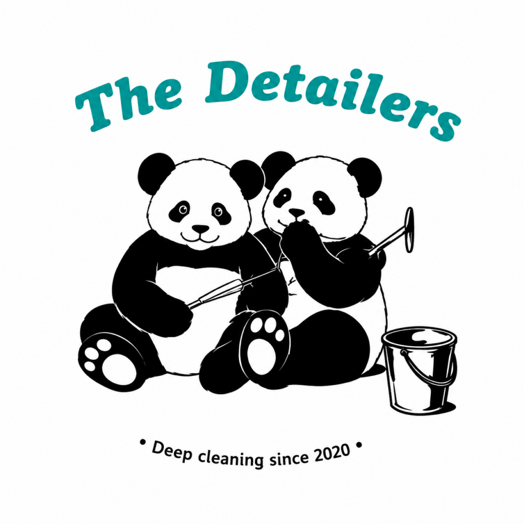 THE DETAILERS