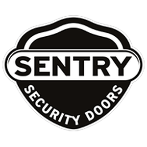 SENTRY SECURITY DOORS
