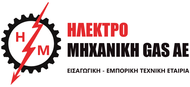 ΗΛΕΚΤΡΟΜΗΧΑΝΙΚΗ GAS