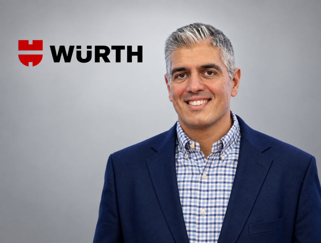 Würth Hellas S.A.: Συνέντευξη Ιωάννης Πέττας – Managing Director