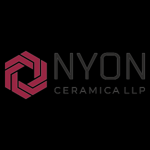 NYON CERAMICA LLP
