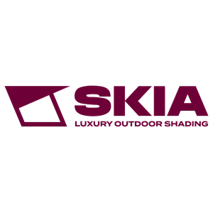SKIA LUXURY OUTDOOR SHADING
