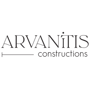 ARVANITIS CONSTRUCTION