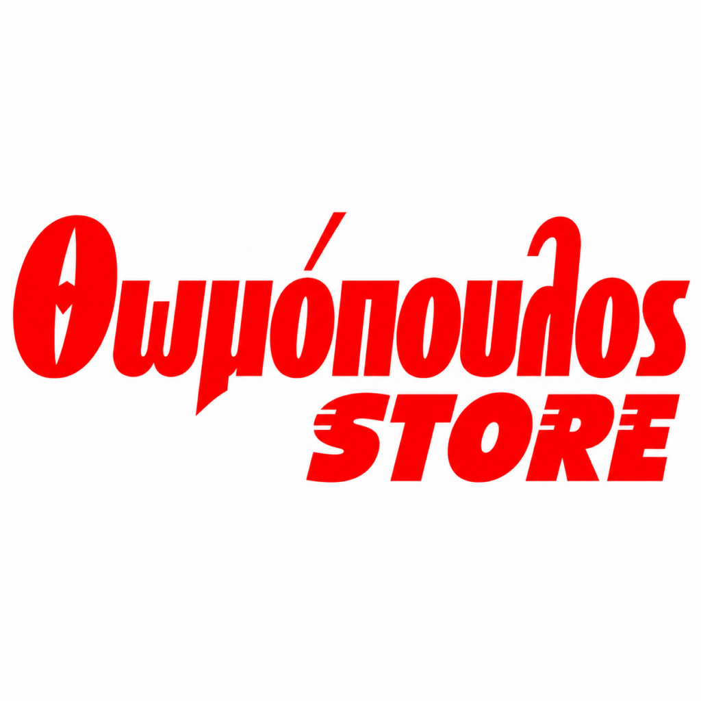 ΘΩΜΟΠΟΥΛΟΣ STORE